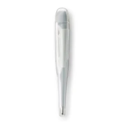 Alecto Digitale Thermometer BC-20 Blauw/Grijs
