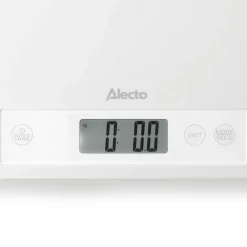 Alecto Digitale Weegschaal BC70