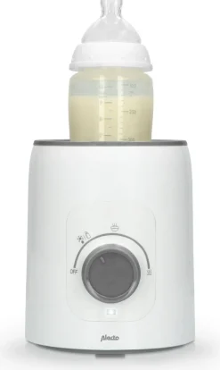 Alecto Flessenwarmer BW-600
