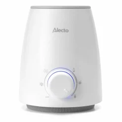 Alecto Flessenwarmer BW800 voor Melk en Babyvoeding