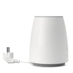 Alecto Flessenwarmer BW900 voor Melk en Babyvoeding