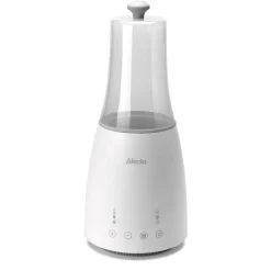 Alecto Flessenwarmer BW900 voor Melk en Babyvoeding
