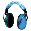 Alecto Gehoorbeschermer Blauw