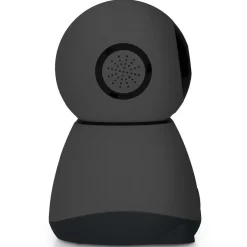 Alecto Smartbaby Wifi Babyfoon Zwart