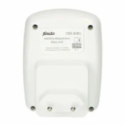 Alecto Uitbreiding DBX-80 Babyfoon