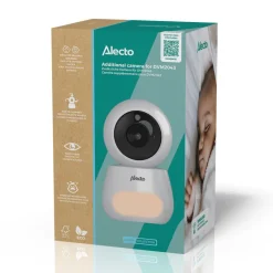 Alecto Uitbreidingscamera DVM2043C
