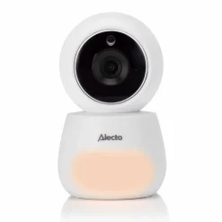 Alecto Uitbreidingscamera DVM2050C