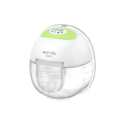 Ardo Borstkolf Melia Dubbel Handsfree