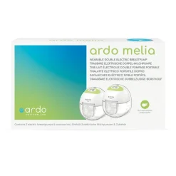Ardo Borstkolf Melia Dubbel Handsfree