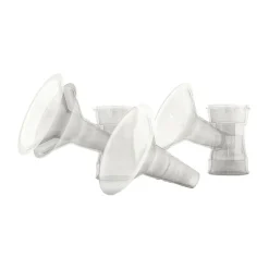 Ardo Borstschelp 31 mm + 28 mm Inzetstuk 2 Stuks