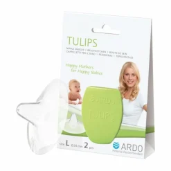 Ardo Tulips Tepelhoedjes Maat L