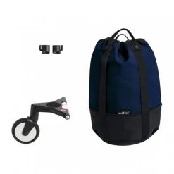 BABYZEN YOYO+ Bag Marine