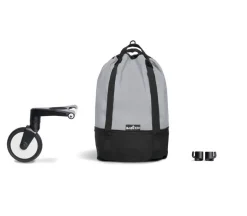 BABYZEN YOYO Bag Stone