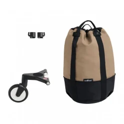 BABYZEN YOYO+ Bag Taupe