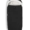 BABYZEN YOYO Voetenzak Black