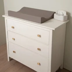 Bébé- Jou Waskussen Comfort Chalk Brown