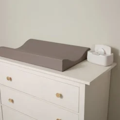 Bébé- Jou Waskussen Comfort Chalk Brown
