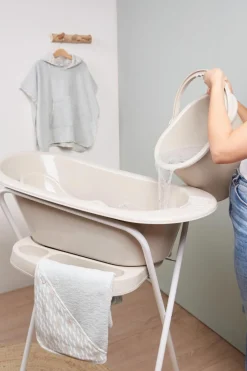 Bébé-Jou Bad Click Taupe