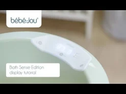 Bébé-Jou Bad Sense Edition Wit