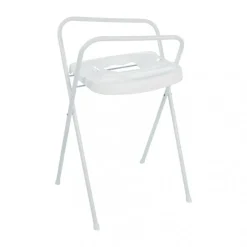 Bébé-Jou Badstandaard Click Wit 98 cm