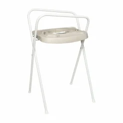Bébé-Jou Badstandaard Click Taupe 98 cm