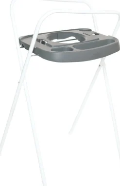 Bébé-Jou Badstandaard Click Griffin Grey 98 cm