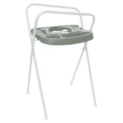 Bébé-Jou Badstandaard Click Breeze Green 103 cm