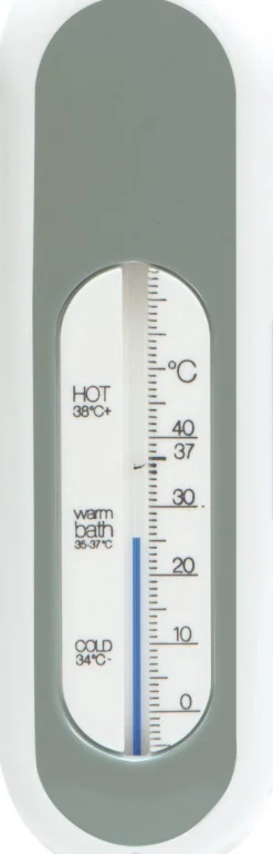 Bébé-Jou Badthermometer Breeze Green