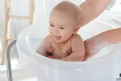 Bébé-Jou Bebe Bubble Transparant
