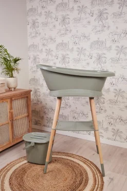 Bébé-Jou Luieremmer Breeze Green