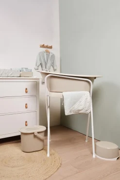 Bébé-Jou Luieremmer Taupe