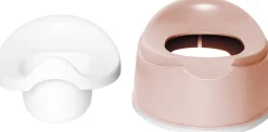 Bébé-Jou Potje Grow Pale Pink