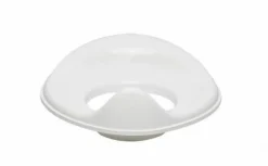 Bébé-Jou Toiletverkleiner Grow Weiss