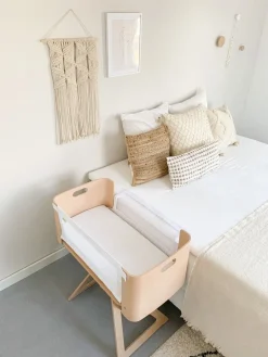Bednest Wieg - Co-sleeper
