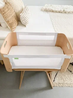 Bednest Wieg - Co-sleeper