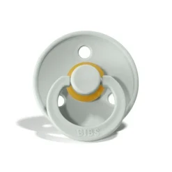 Bibs 2-Pack Fopspenen Maat 2 Sage - Ivory