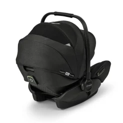 Bugaboo Autostoel Otter Mineral Washed Black by Nuna