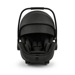 Bugaboo Autostoel Otter Mineral Washed Black by Nuna