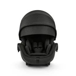 Bugaboo Autostoel Otter Mineral Washed Black by Nuna