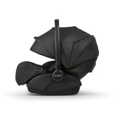 Bugaboo Autostoel Otter Mineral Washed Black by Nuna