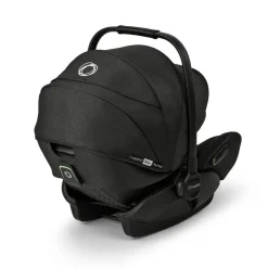 Bugaboo Autostoel Otter Mineral Washed Black by Nuna