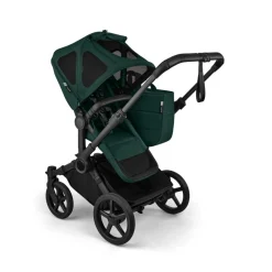 Bugaboo Breezy Zonnekap Donkey 6 Fern Green