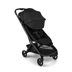 Bugaboo Buggy Butterfly 2 Black - Heritage Black