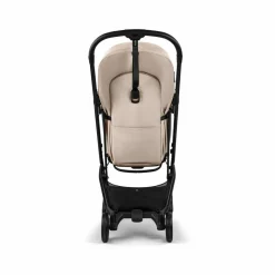 Bugaboo Buggy Butterfly 2 Black - Desert Taupe