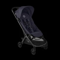 Bugaboo Buggy Butterfly 2 Black - Deep Indigo