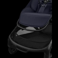 Bugaboo Buggy Butterfly 2 Black - Deep Indigo