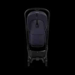 Bugaboo Buggy Butterfly 2 Black - Deep Indigo