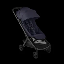 Bugaboo Buggy Butterfly 2 Black - Deep Indigo