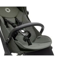 Bugaboo Butterfly Bumper Bar Black