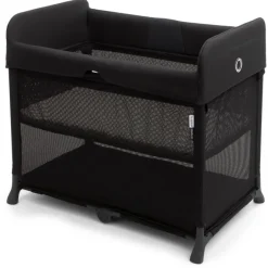 Bugaboo Campingbed Stardust Black